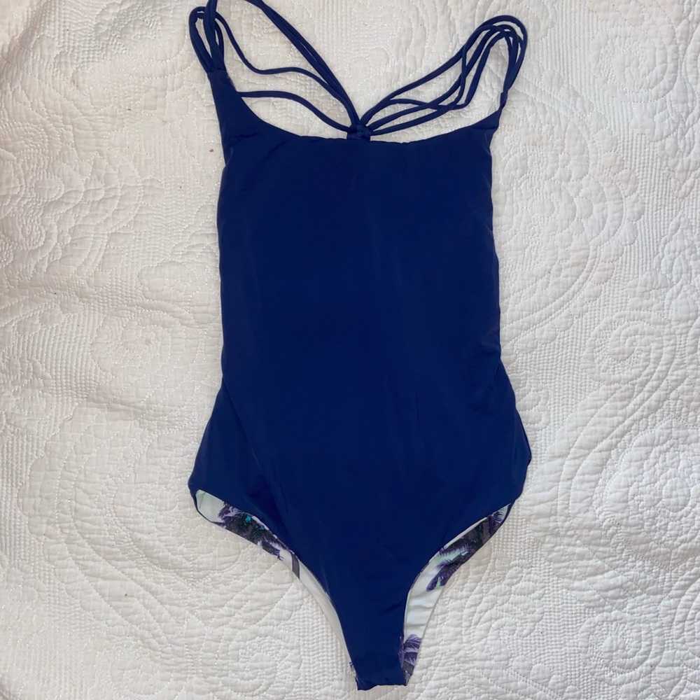 Sanlorenzo One Peice